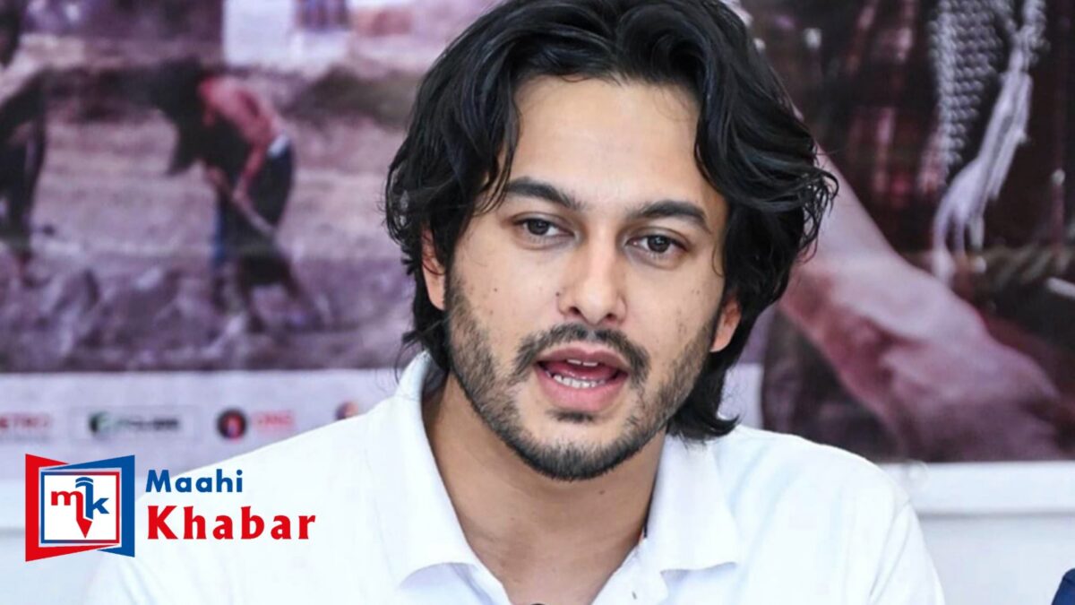 चोक–चोकमा प्रोजेक्टर लगाएर भएपनि फिल्म देखाउने प्रदीप खड्काको घोषणा Maahi Khabar