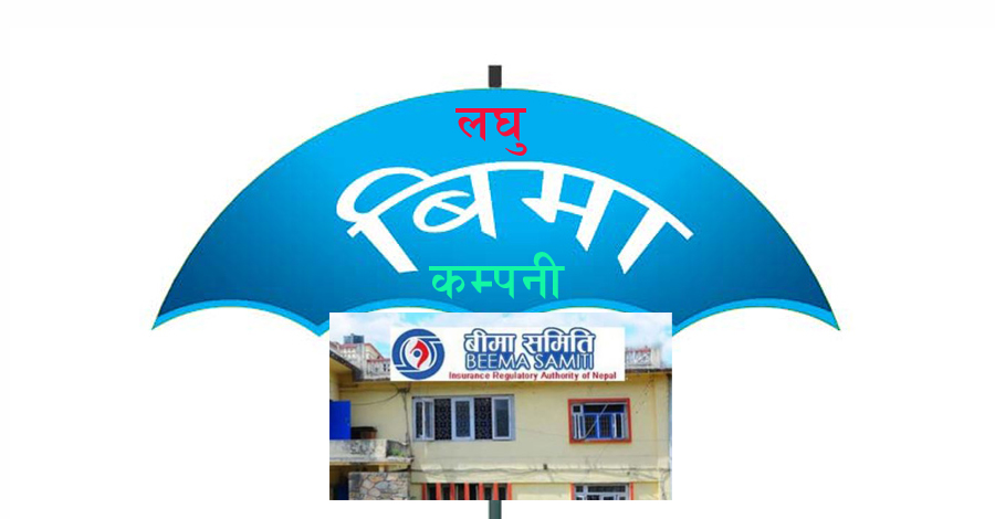 लघुबिमा कम्पनीको लाइसेन्स खुला Maahi Khabar