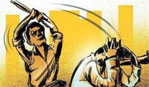 आफ्नै श्रीमतीको हत्या गरेको अभियोगमा पक्राउ अर्घाखाँची, आफ्नै श्रीमती ५० वर्षीया मनकला भुषालको हत्या गरेको अभियोगमा सितगंगा नगरपालिका-३ खसर्का बस्ने ५४ वर्षीय पिताम्बर भुषाललाई शुक्रबार दिउँसो प्रहरीले पक्राउ गरेको छ ।