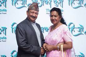 ‘हिजो आजका कुरा’ अब ठूलो पर्दामा maahi khabar