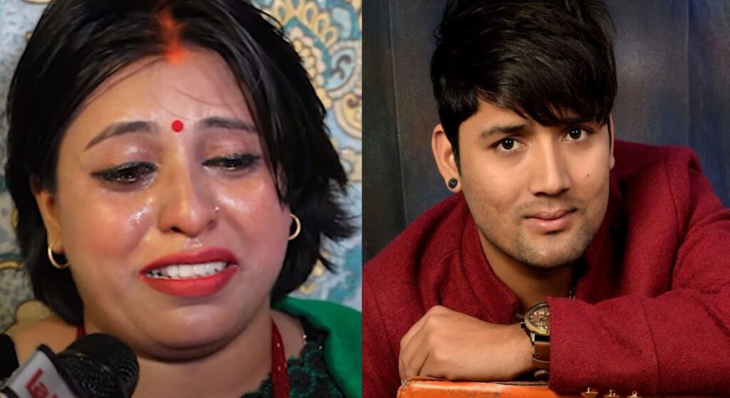 सम्बन्धविच्छेद गरेपछि जेरिले भनिन्, ‘मुटु जोगाउनकै लागि मुटुमा बसेको मान्छे हटाउनु पार्यो’
