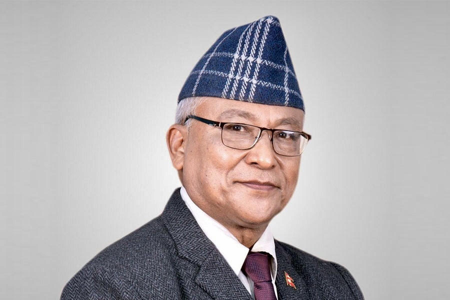 काठमाडौं ९ मा एमालेका कृष्णगोपाल श्रेष्ठ जीत नजिक