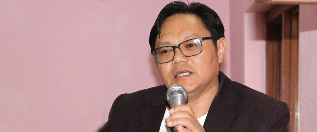 चालु वर्षमानै १० वोटा जहाज थपीने , दसैं अगाडिनै प्रक्रीया सुरु हुने – मन्त्री किराती