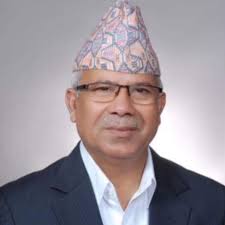 आफ्नै पार्टिको  दबाबमा अध्यक्ष नेपाल