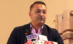 एमालेसङ्गको सहकार्यमा ठुलो चुनौती छ : गगन थापा