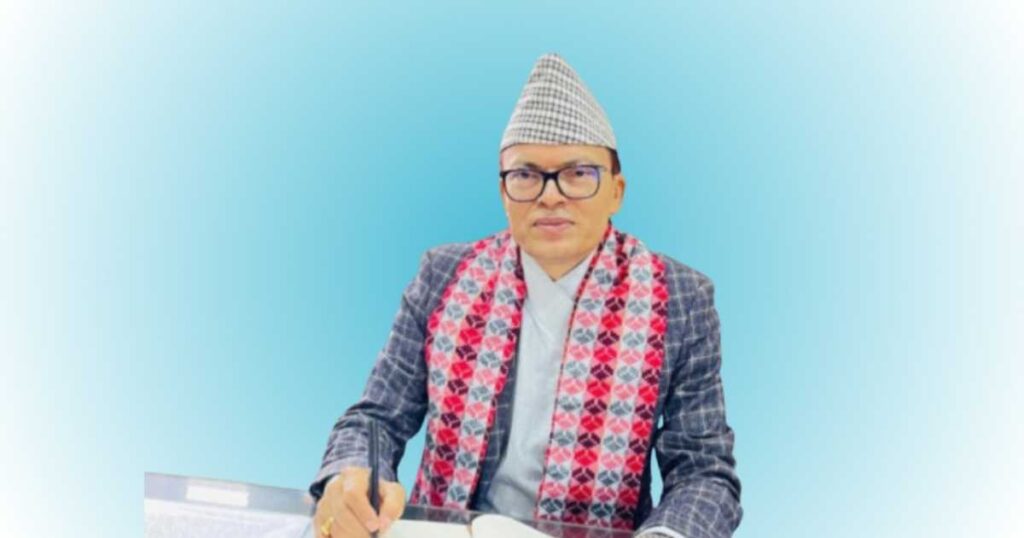 छवि रिजाल हाजिरी जमानीमा रिहा हुने